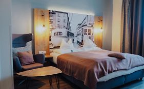 K6 Rooms by Der Salzburger Hof